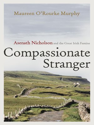 cover image of Compassionate Stranger